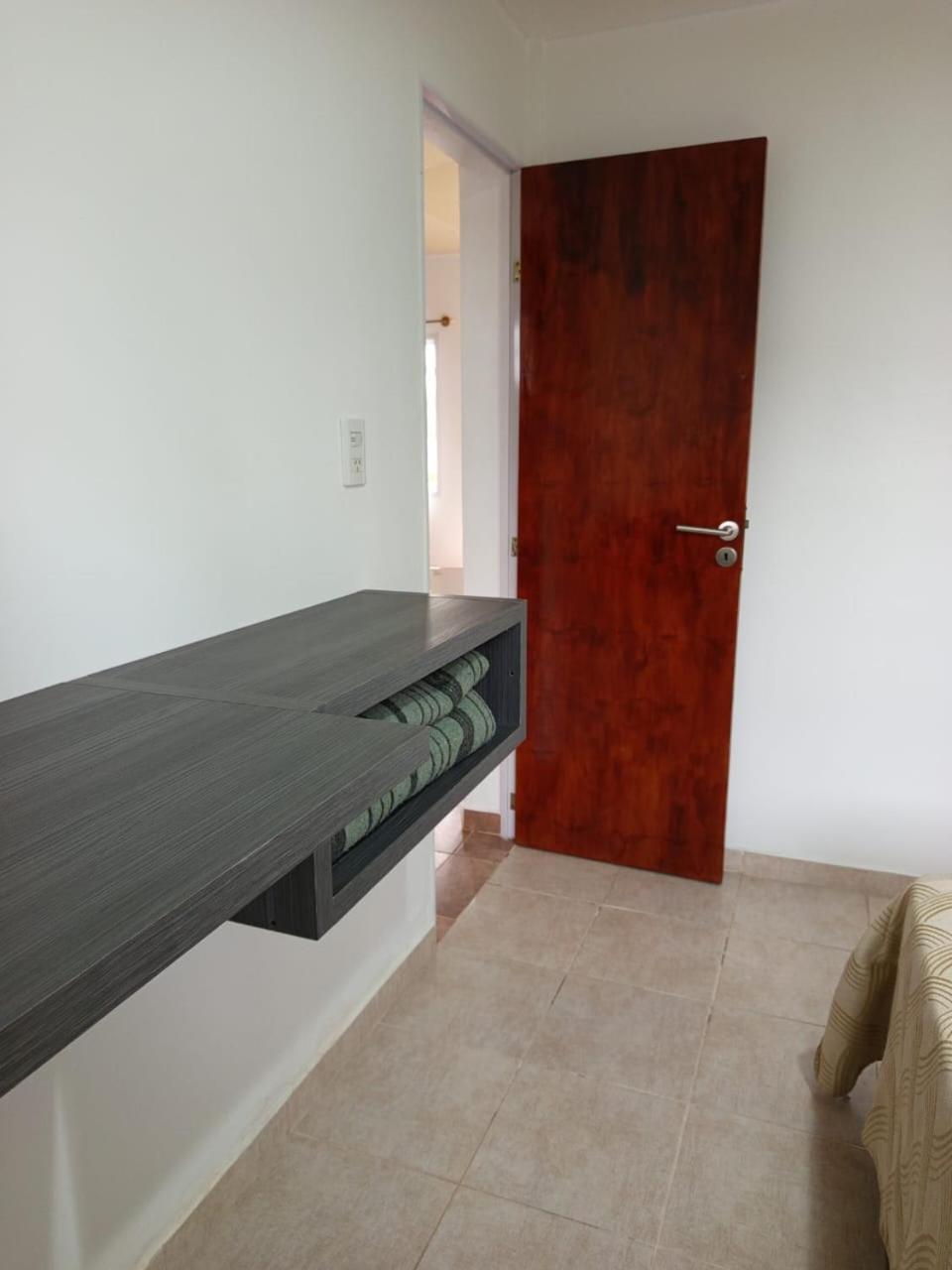 Lc-deptos- Cochera Cubierta, Parrilla, Wifi Apartment *